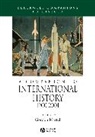 G Martel, Gordon Martel, Gordon (University of Northern British Col Martel, Gordon Martel, Gordon (University of Northern British Columbia Martel - Companion to International History 1900-2001