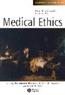 Rhodes, Fay Rhodes, R Rhodes, Rosamond (The Mount Sinai Medical Center N Rhodes, Rosamond Francis Rhodes, Leslie P Francis... - Blackwell Guide to Medical Ethics