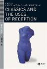 C Martindale, Charles Martindale, Charles (University of Bristol) Thomas Martindale, Charles Thomas Martindale, Charles Martindale, Charles (University of Bristol) Martindale... - Classics and the Uses of Reception