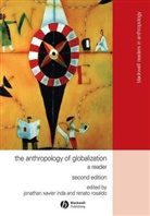 Inda, Jonathan Xavier Inda, Jonathan Xavier (University of California Inda, Jonathan Xavier Rosaldo Inda, Jx Inda, Rosaldo... - Anthropology of Globalization