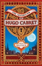 Brian Selznick, Brian Selznick - The Invention of Hugo Cabret