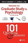 Burke, Caroline Burke, Caroline (Carleton College) Burke, Buskist, W Buskist, William Buskist... - Preparing for Graduate Study in Psychology