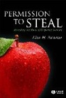 NEWTON, LH Newton, Lisa H Newton, Lisa H. Newton, Lisa H. (Fairfield University) Newton - Permission to Steal