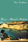 Eagleton, T Eagleton, Terry Eagleton, Terry (University of Manchester Eagleton - How to Read a Poem