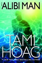 Tami Hoag - Alibi Man