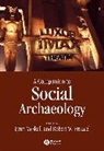 Meskell, Lynn (Stanford University) Preucel Meskell, Lynn Preucel Meskell, Preucel, Lynn Meskell, Lynn (Stanford University) Meskell... - Companion to Social Archaeology