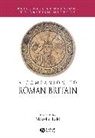 Todd, Malcolm Todd, Malcolm (Formerly University of Durham) Todd, Malcolm Todd - Companion to Roman Britain