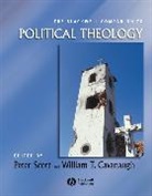 Cavanaugh Wt, Scott, Peter Cavanaugh Scott, Peter Manley (University of Manchester) Cav Scott, William T Cavanaugh, William T. Cavanaugh... - Blackwell Companion to Political Theology