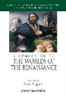RUGGIERO, Guido Ruggiero, Guido Ruggiero, Guido (University of Miami) Ruggiero - A Companion to the Worlds of the Renaissance