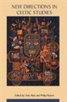 Amy Hale, Amy Payton Hale, Dr Amy Payton Hale, Philip Payton, Amy Hale, Philip Payton - New Directions in Celtic Studies