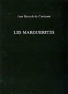 BENECH DE CANTE, Jean Benech de Cantenac, Cantenac, Jean Benech Cantenac, Jean Benech De Cantenac, Jean Benech de Cantenac... - Marguerites