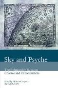 Nicholas Curry Campion, Nicholas Campion, Campion Nicholas, Patrick Curry, Curry Patrick, … - Sky and Psyche The Relationship Between Cosmos and Consciousness