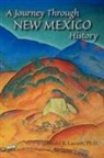 Donald R. Lavash - A Journey Through New Mexico History (Hardcover)