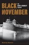 Andrew Kantar - Black November