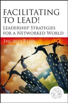 I Bens, Ingrid Bens, Bens Ingrid - Facilitating to Lead!