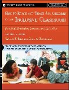 Heimburge, Julie A Heimburge, Julie A. Heimburge, Heimburge Julie A., Rief, Sandra F Rief... - How to Reach and Teach All Children in the Inclusive Classroom