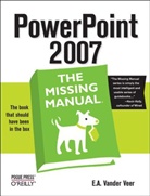 E. Vander Veer, E. A. Vander Veer, Emily A Vander Veer, Emily A. Vander Veer, Veer, E. A. Veer... - PowerPoint 2007