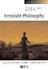 Alcoff, L Alcoff, Kittay, Eva Feder (Stony Brook University) Alcoff Kittay, Eva Feder Alcoff Kittay, Linda Mart Alcoff... - Blackwell Guide to Feminist Philosophy