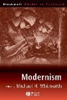 Whitworth, MH Whitworth, Michael Whitworth, Michael H. Whitworth, Michael H. (Merton College Whitworth, Michael H. Whitworth... - Modernism