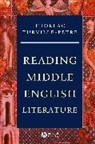 Turville-Petre, Thorlac Turville-Petre, Thorlac (University of Nottingham) Turville-Petre, Turville-Petre Thorlac - Middle English Literature