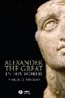 Carol Thomas, Professor Carol Thomas, C Thomas, Carol G Thomas, Carol G. Thomas, Carol G. (University of Washington) Thomas... - Alexander the Great in His World