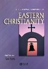 K&lt; Parry, Ken Parry, Ken (Macquarie University Parry, PARRY KEN, Ken Parry, Ken (Macquarie University Parry - BLACKWELL COMPANION TO EASTERN CHR