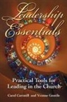 Carol Cartmill, Carol/ Gentile Cartmill, Yvonne Gentile - Leadership Essentials