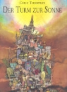 Colin Thompson - Der Turm zur Sonne