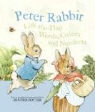 Beatrix Potter - Peter Rabbit Lift-the-flap Words, Colors, Numbers