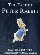 Beatrix Potter - The Tale of Peter Rabbit