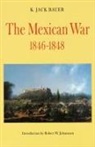 K Jack Bauer, K. Jack Bauer - Mexican War, 1846-1848 (Revised)