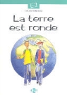 Alfredo Belli - La terre est ronde