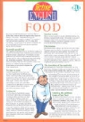 Active English: Food