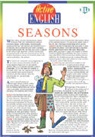 Active English: Seasons