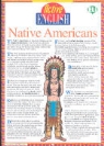 Active English: Native Americans