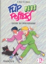 ELI Posters - Français: Flip-Posters Plus. Guide du Professeur