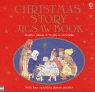 Heather Amery - Christmas Story Jigsaw Book
