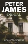 Peter James - Denial