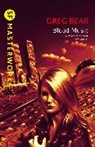 Greg Bear - Blood Music