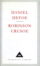 Daniel Defoe, Defoe Daniel - Robinson Crusoe
