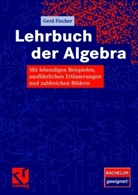 Gerd Fischer - Einführung in die Algebra