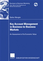 Stefan Wengler - Key Account Management in Business-to-Business Markets