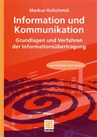 Markus Hufschmid - Information und Kommunikation