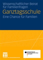 Universitätsbibliothek Trier, Wissenschaftliche Beirat für Familienfragen, Wissenschaftlicher Beirat für Familienfragen - Ganztagsschule