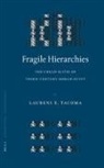 Tacoma, L. E. Tacoma, Laurens Tacoma - Fragile Hierarchies
