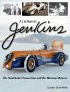 Gordon White, Gordon Eliot White - Ab & Marvin Jenkins