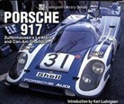 Karl Ludvigsen - Porsche 917