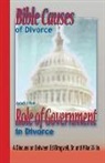 Ed Bragwell, Sr. Ed Bragwell, Mike Willis - Bible Causes of Divorce and the Role of Government in Divorce