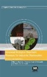 Francisco J. Cervantes, Adrianus Haandel, Adrianus C. van Haandel, Spyros G. Pavlostathis, Adrianus C. Van Haandel - Advanced Biological Treatment Processes for Industrial Wastewaters