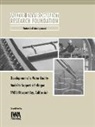 DEGEORGE, J. F. DeGeorge, John F Degeorge, John F. DeGeorge, S. Grinbergs, Stacie Grinbergs... - Development of a Water Quality Model to Support Newport Bay, Californi